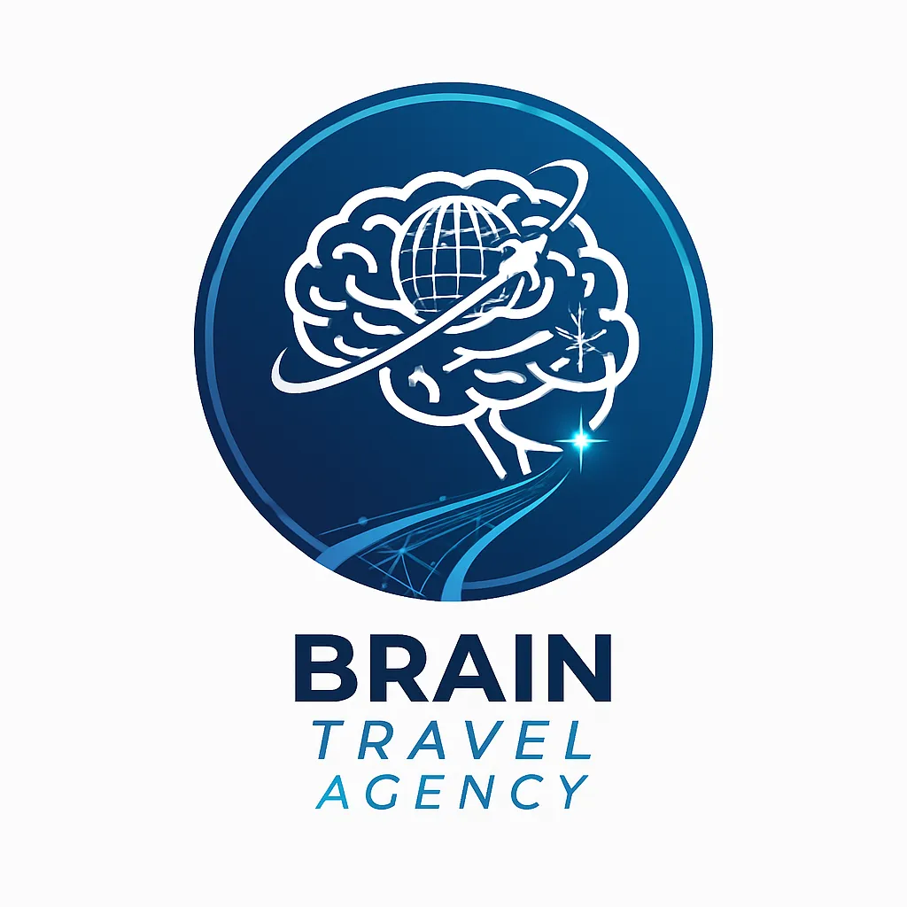Automated Agent API Logo